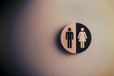 Wo ist die Toilette? — где туалет?