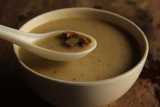 Ladle — Половника