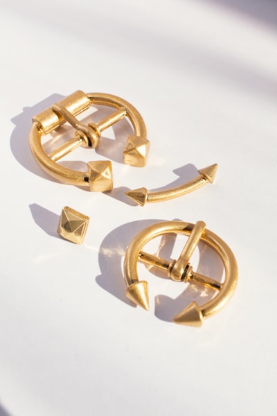 Buckle — пряжка