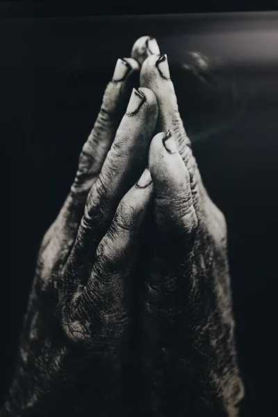 humility — смирение