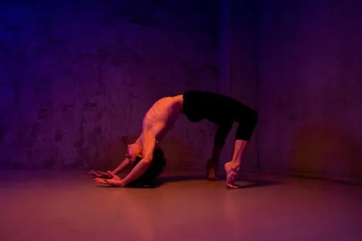 Supple — Гибкий