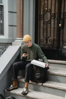 Mein Paket ist nicht angekommen — моя посылка не пришла