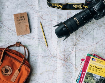 plan a trip — планировать поездку