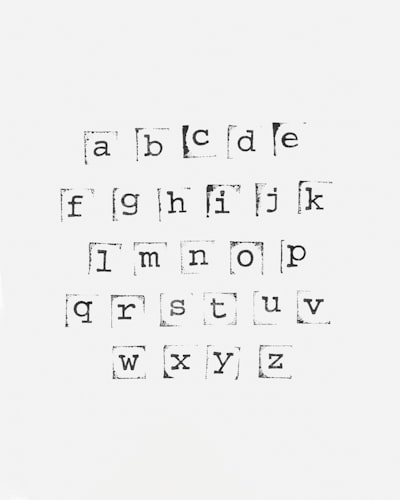 consonant — согласный звук