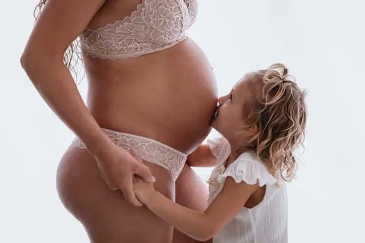 postpartum — Послеродовой период