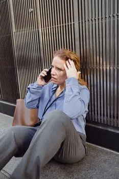 nonresponsive — Не отвечает