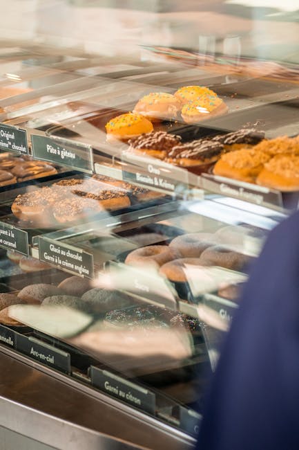 Bäckerei — пекарня