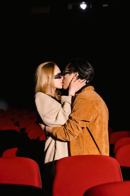 Cinefilia — кинофилия