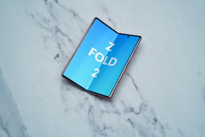 Fold content — свернуть содержимое