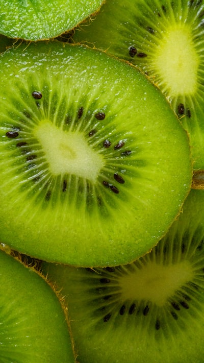 kiwi — киви