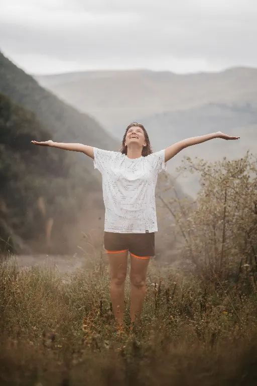 Fresh air — Свежий воздух