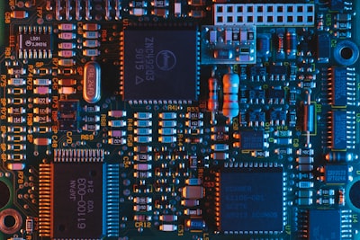 circuit — цепь