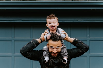 Papa — папа