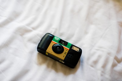 disposable — одноразовый