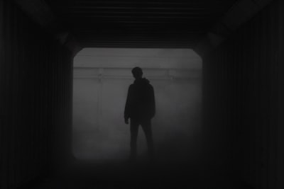 mystery — загадка