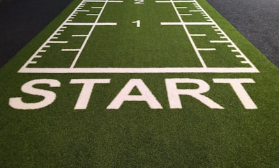 kickstart — дать толчок