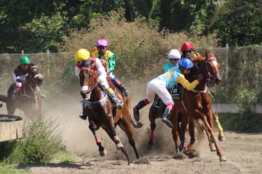 Racing — Гонки