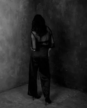 Jumpsuit — Комбинезон