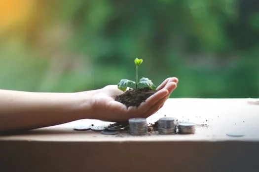 Investition — инвестиция