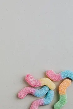 dulces — Сладости