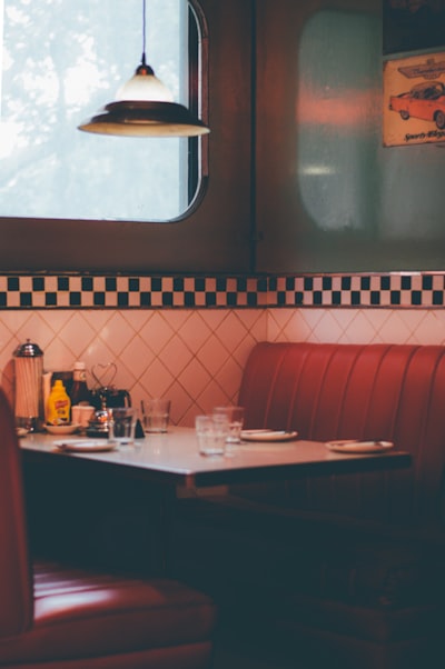 diner — закусочная