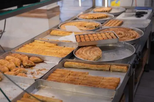 burek — бурек