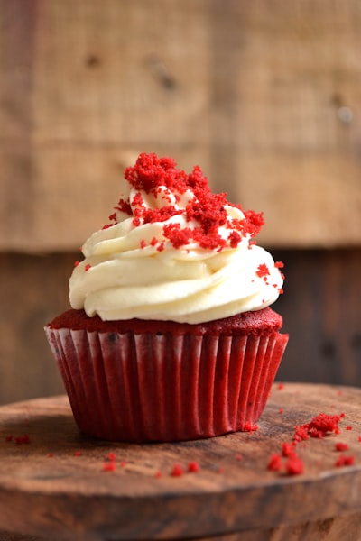 cupcake — капкейк