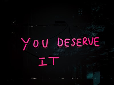 deserved — заслуженный