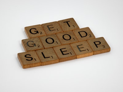 Get some rest — отдохнуть