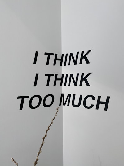 Way too much — слишком много