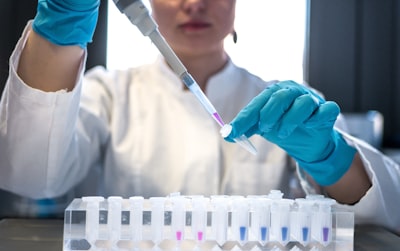 laboratorio — лаборатория