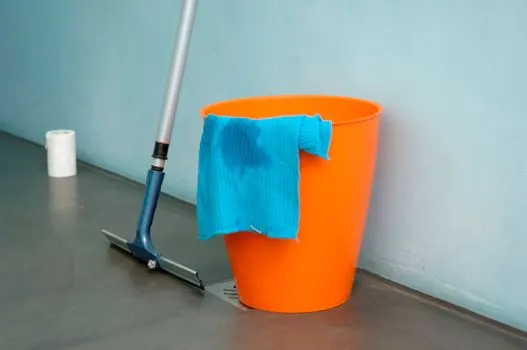 kanta — ведро