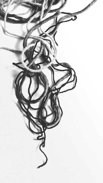 Entangled — запутавшийся