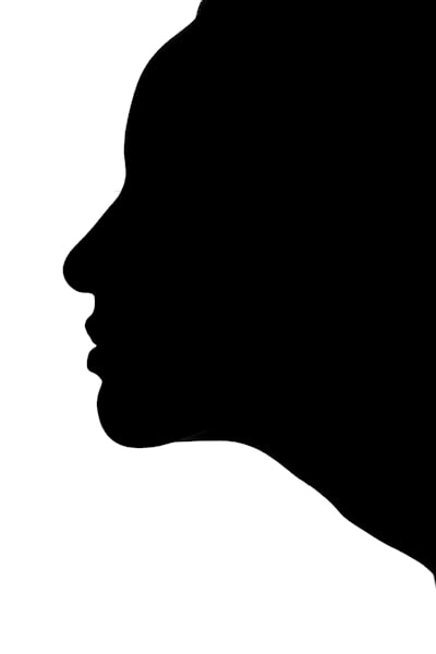 silhouettes — силуэты