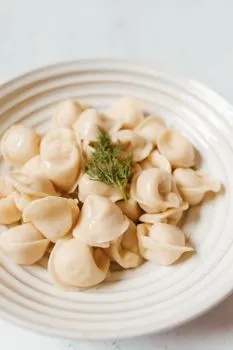 Knödel — клёцки
