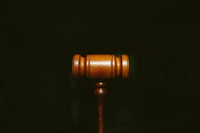 Defendant — подсудимый