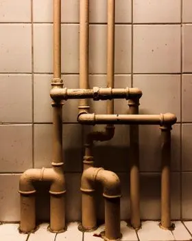 flushing — Промывка
