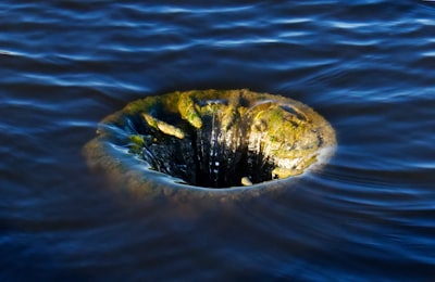 Sinkhole — провал грунта