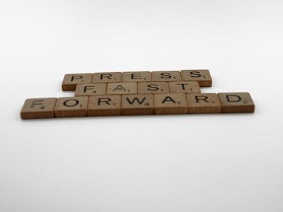 Bring forward — перенести на более ранний срок