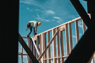 contractor — подрядчик