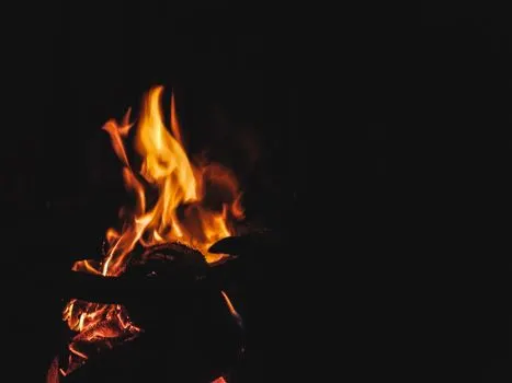 Fire — Огонь