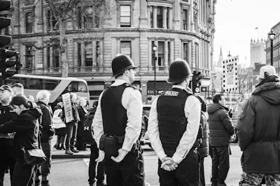 Kray twins — Братья Крей