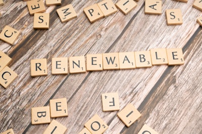 Sustainability commitments — экологические обязательства