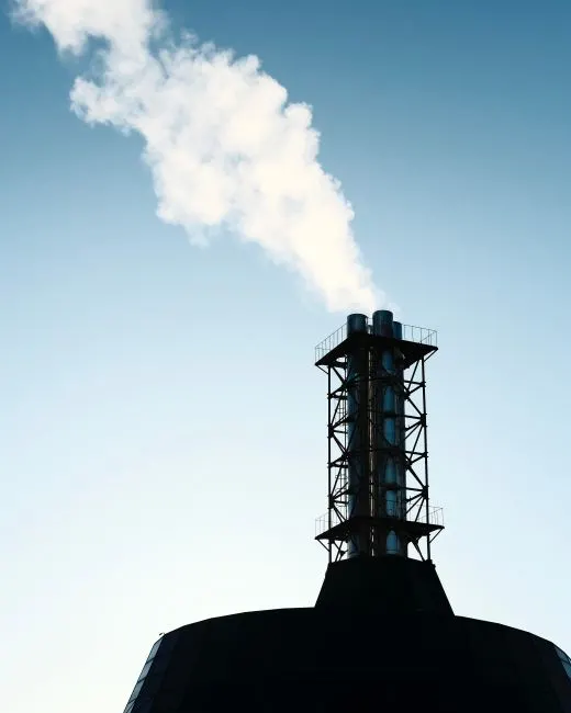 decarbonize — декарбонизировать