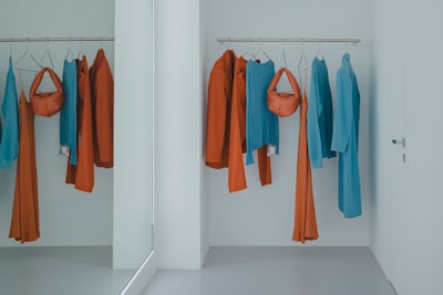 ropa — одежда