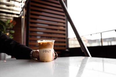 jolt — толчок