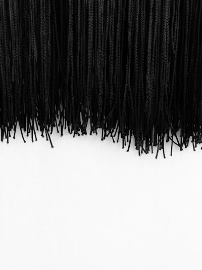 fringe — край