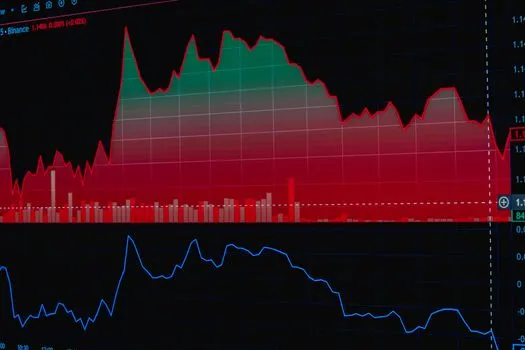 decline of — упадок