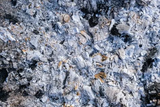 No soot — Нет сажи