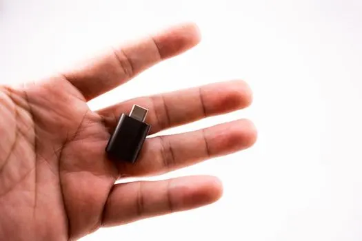 minuscule — микроскопический